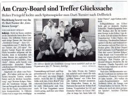 GG in den Medien (Presse)